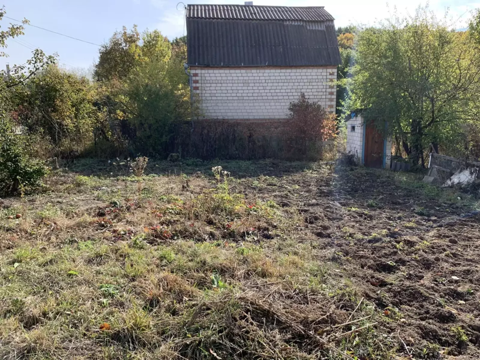 Продається дача у передмісті Вінниці! фото 1 Продається дача у передмісті Вінниці! фото 1