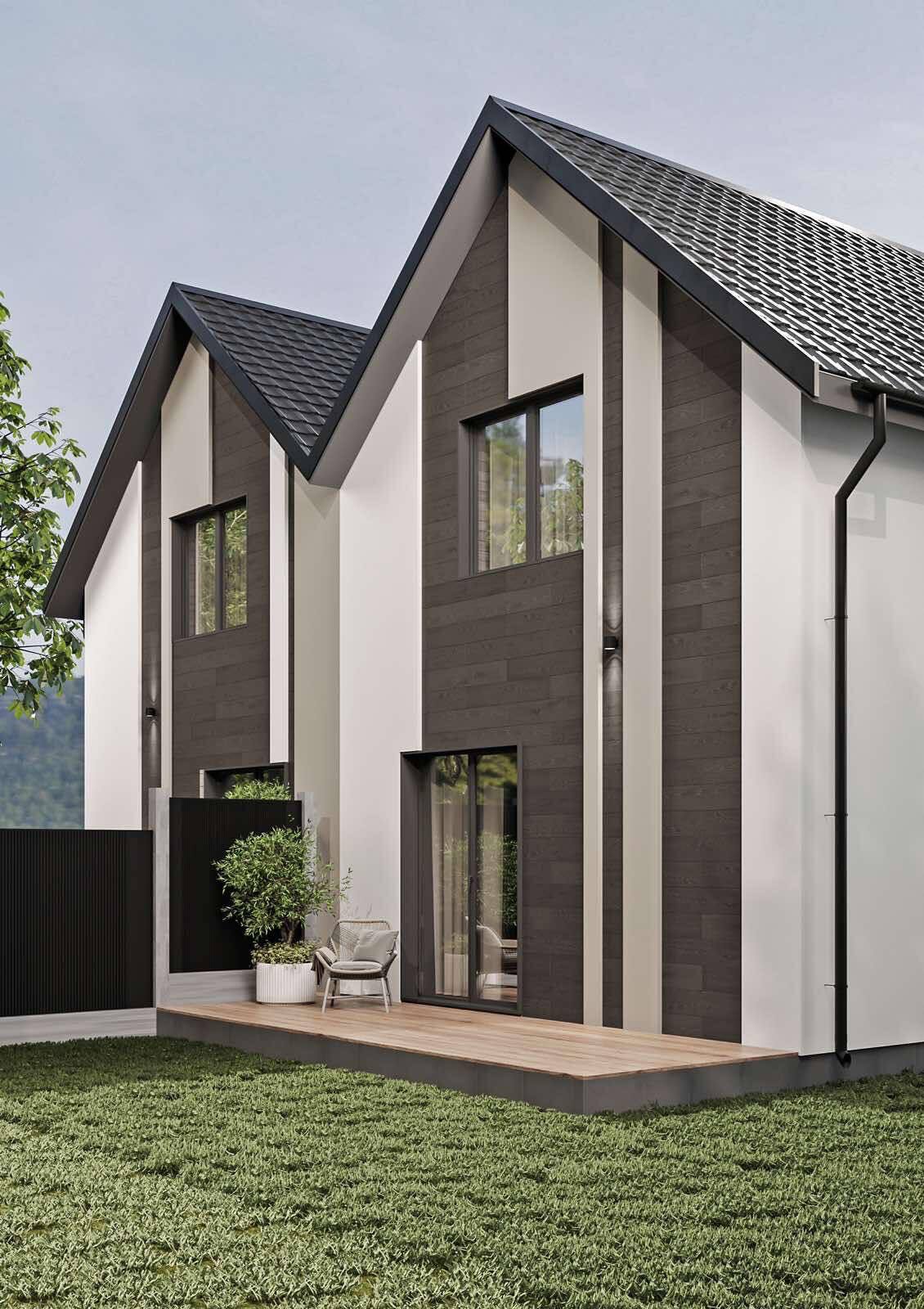Продаж чорнових дуплексів площею 105 м2 Агрономічне фото 1 Продаж чорнових дуплексів площею 105 м2 Агрономічне фото 1