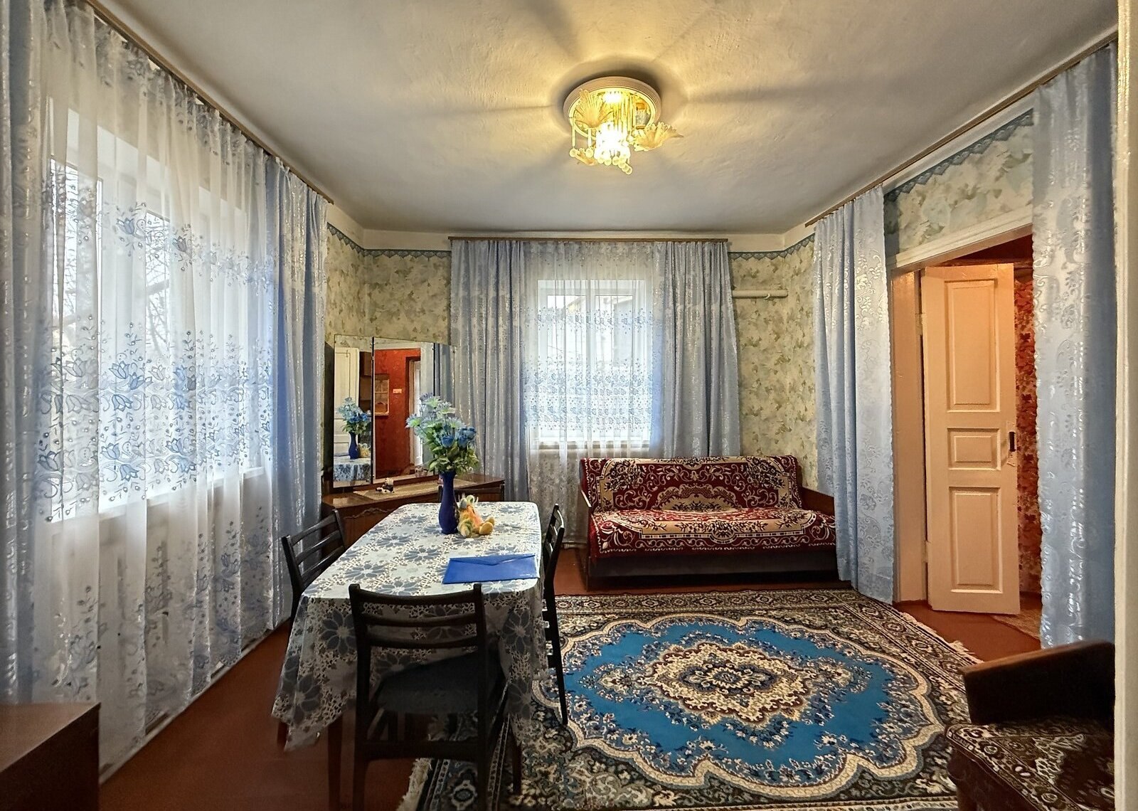 ������ ������� ������� ���� 1