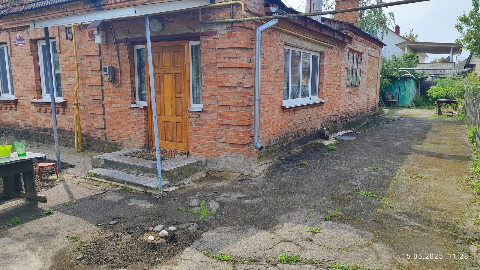 Продається будинок Вінницька, Вінниця, Ленінський, Корея, Василя Симоненка (Ціолковського) фото 1 Продається будинок Вінницька, Вінниця, Ленінський, Корея, Василя Симоненка (Ціолковського) фото 1