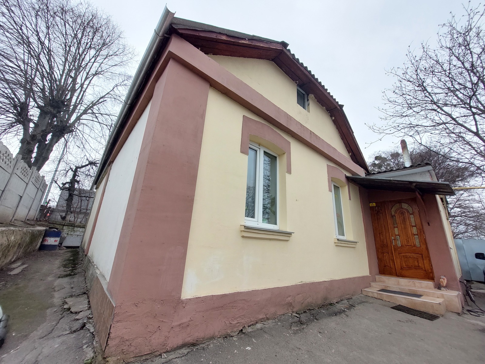 Власний БУДИНОК за ціною 3к квартири!!! фото 1 Власний БУДИНОК за ціною 3к квартири!!! фото 1