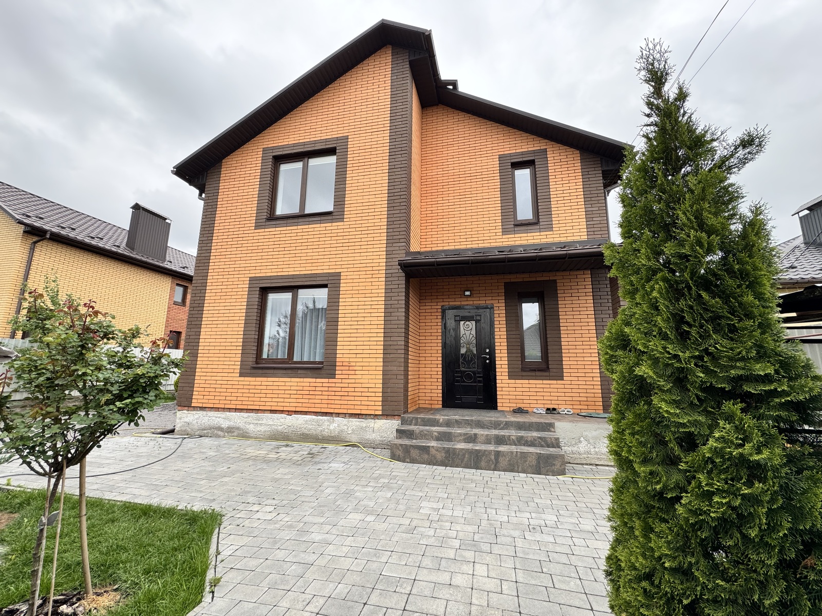 Продаж будинку з ремонтом на провулку Європейському фото 1 Продаж будинку з ремонтом на провулку Європейському фото 1