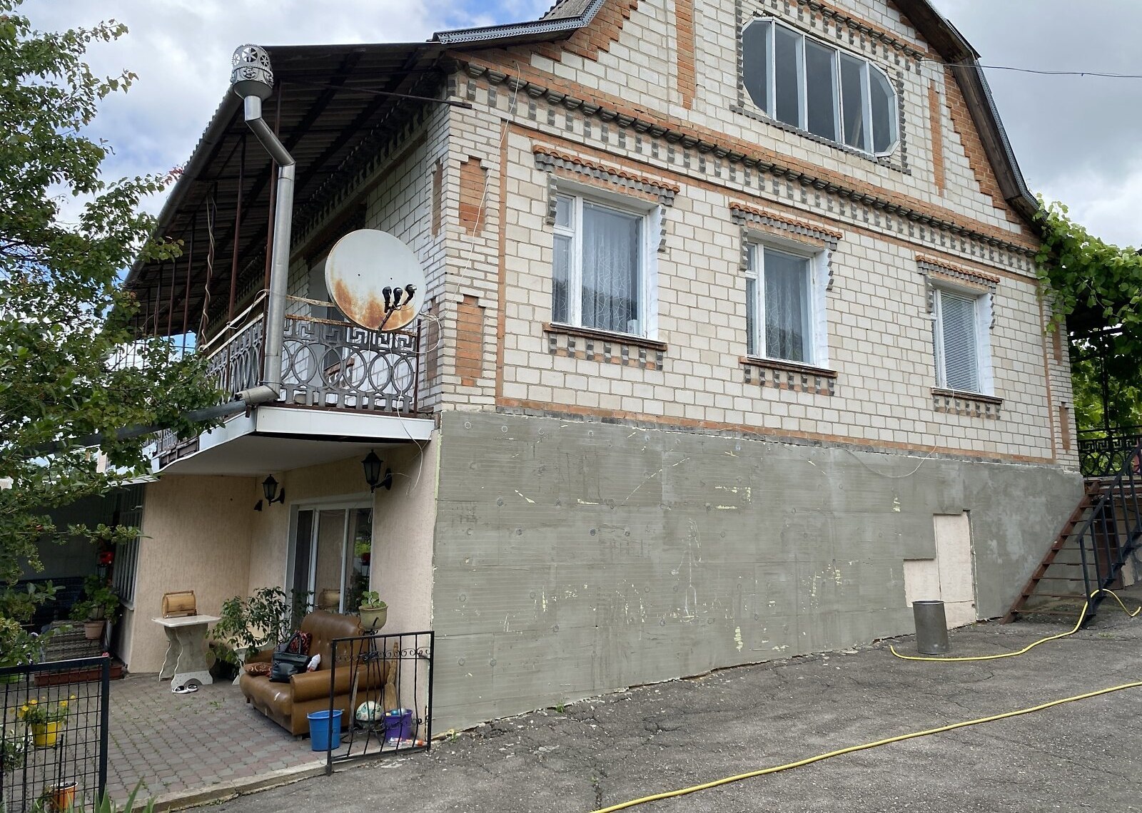 Продається будинок Вінницька, Вінниця, Староміський, Старе місто, Костя Широцького фото 1 Продається будинок Вінницька, Вінниця, Староміський, Старе місто, Костя Широцького фото 1