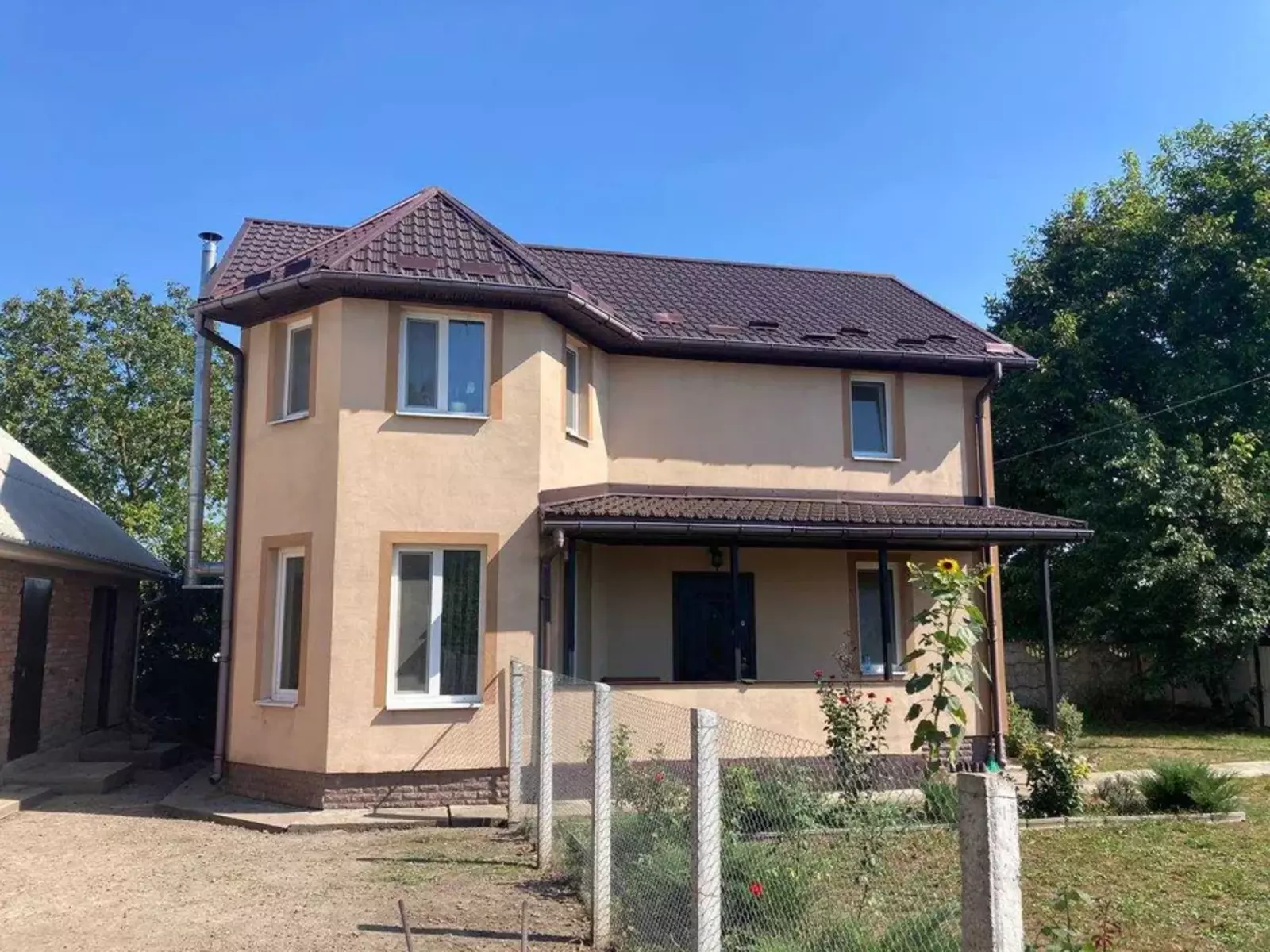 Продається будинок Вінницька, Вінниця, Передмістя, Гавришівка фото 1 Продається будинок Вінницька, Вінниця, Передмістя, Гавришівка фото 1