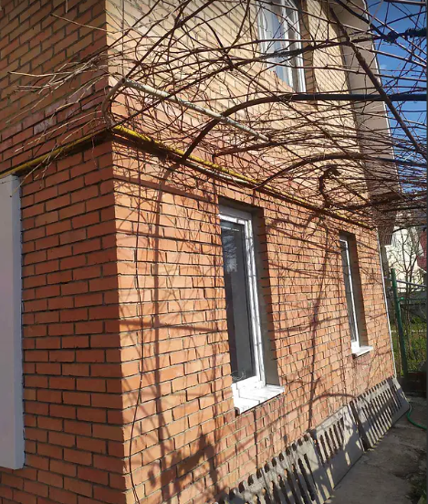 Частина будинку Ближнє Старе місто фото 1 Частина будинку Ближнє Старе місто фото 1
