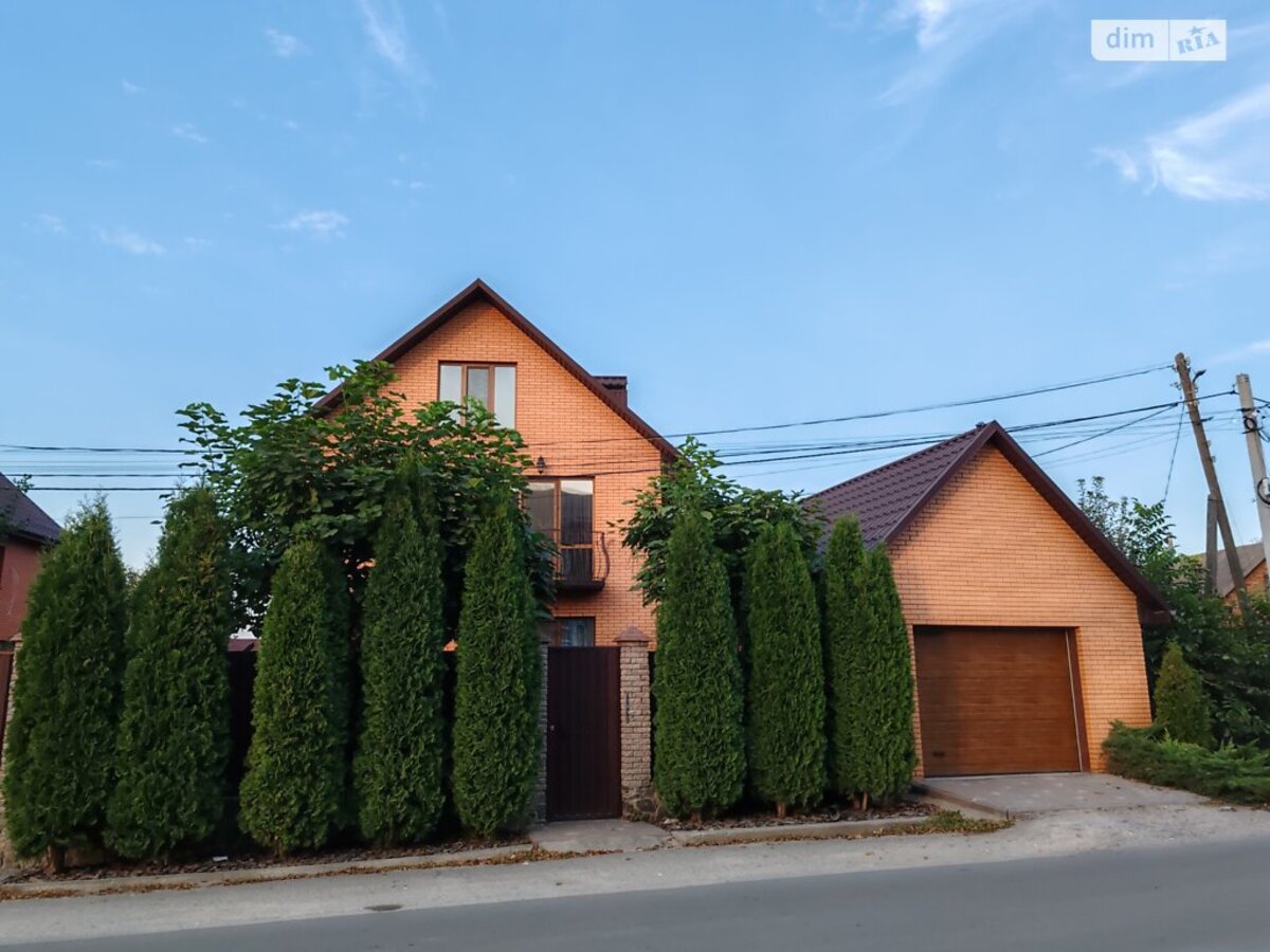 Продається будинок Вінницька, Вінниця, Ленінський, Пирогово, 4-й пров. Леоніда Каденюка фото 1 Продається будинок Вінницька, Вінниця, Ленінський, Пирогово, 4-й пров. Леоніда Каденюка фото 1