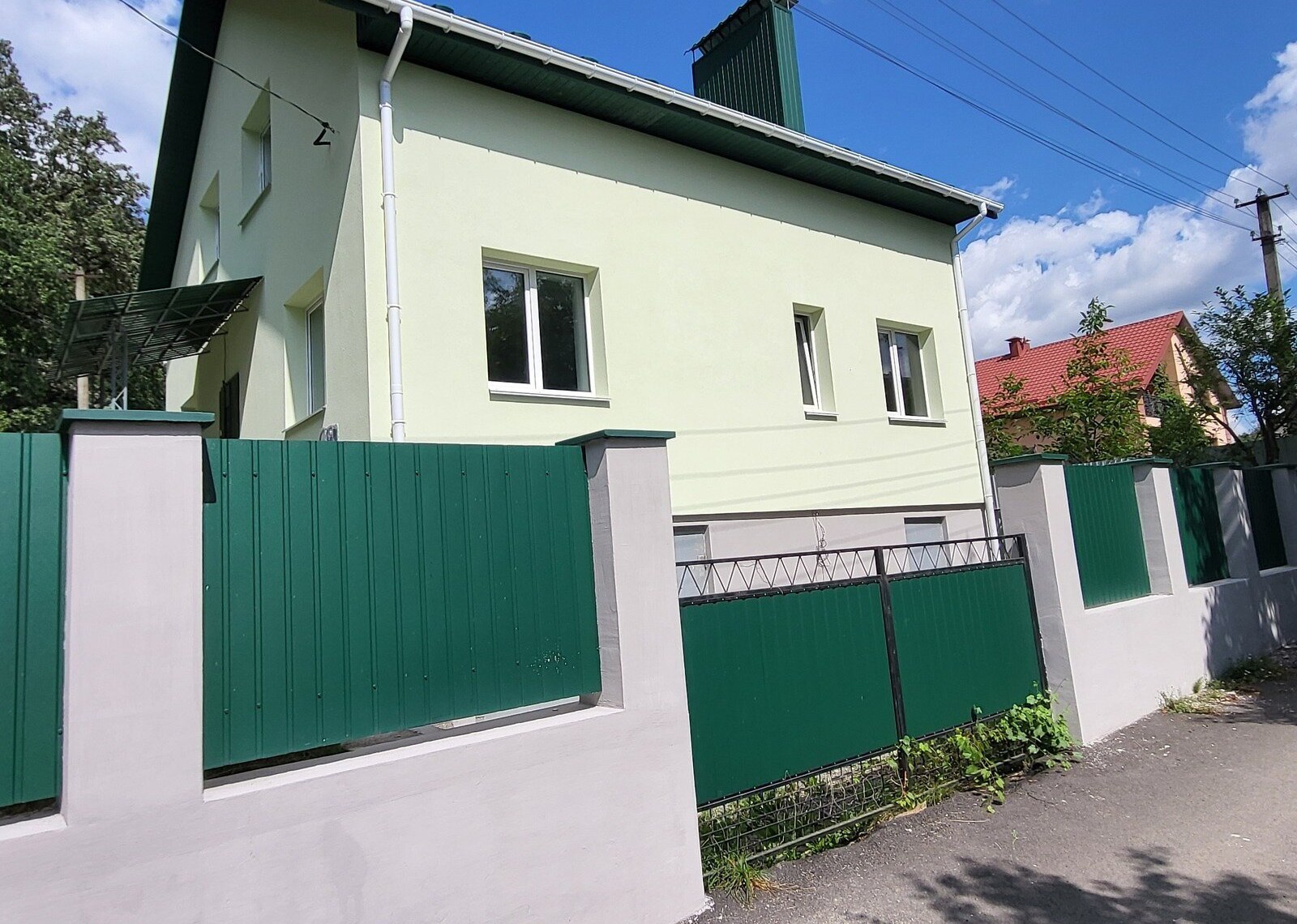 ПРОДАЖ 2-поверхового будинку Березина ! фото 1 ПРОДАЖ 2-поверхового будинку Березина ! фото 1