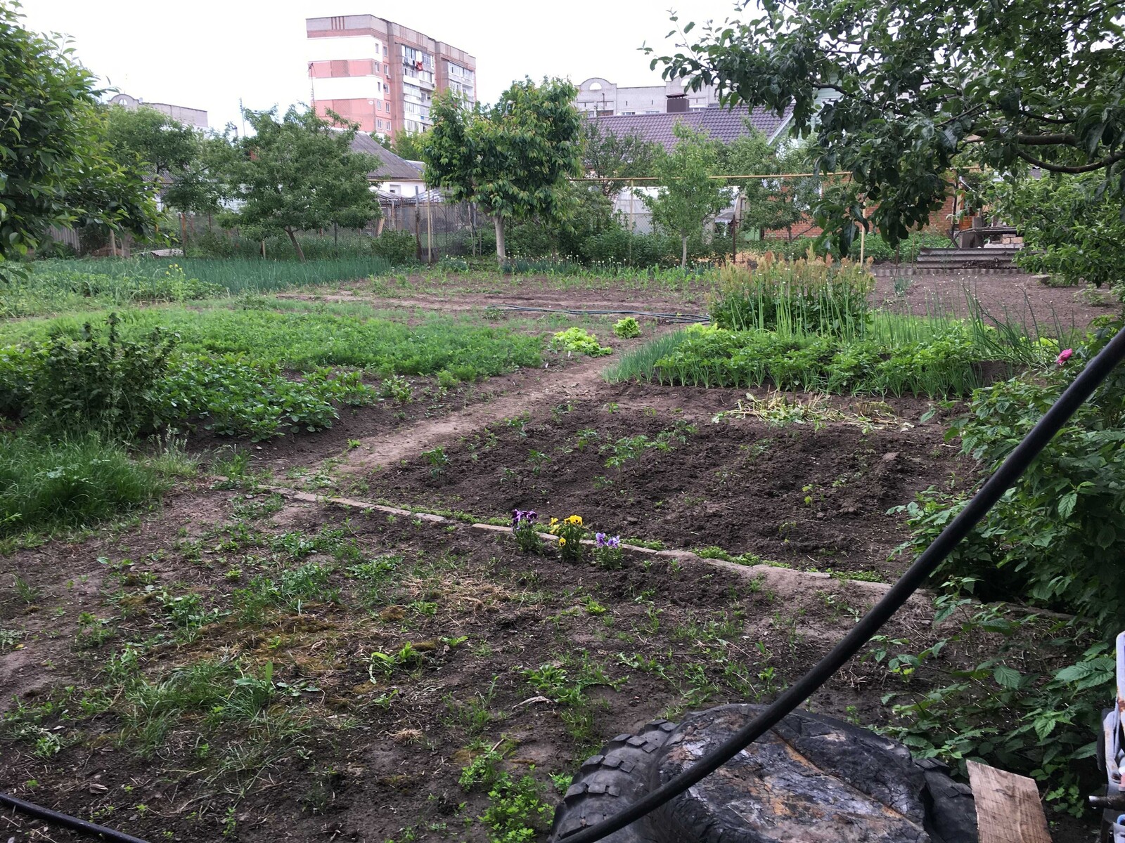 Продаж частини будинку на Іванова (Волошкова) фото 1 Продаж частини будинку на Іванова (Волошкова) фото 1