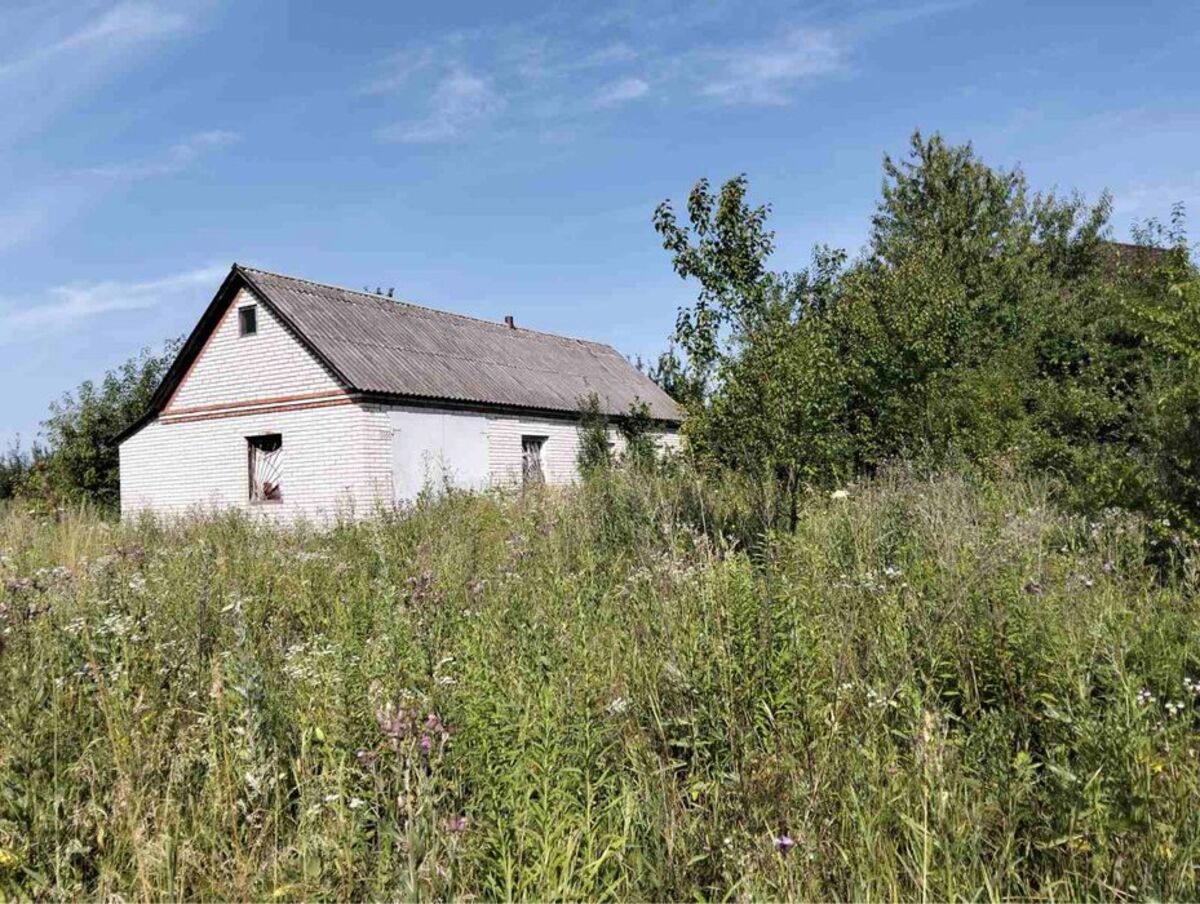 Продам дачу в Якушинцях. фото 1 Продам дачу в Якушинцях. фото 1
