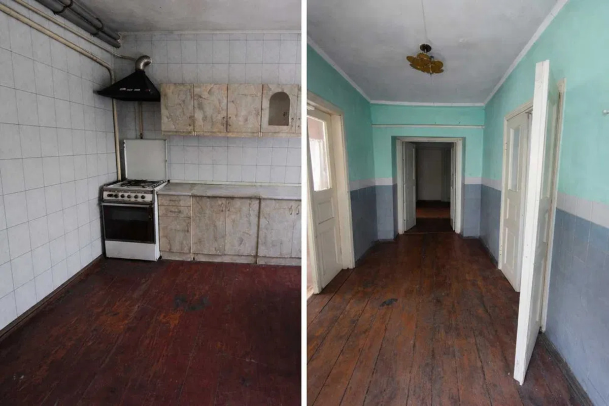 ������ ������� � ������ ������. ������� ��������, � ��������� �������. ���� 1