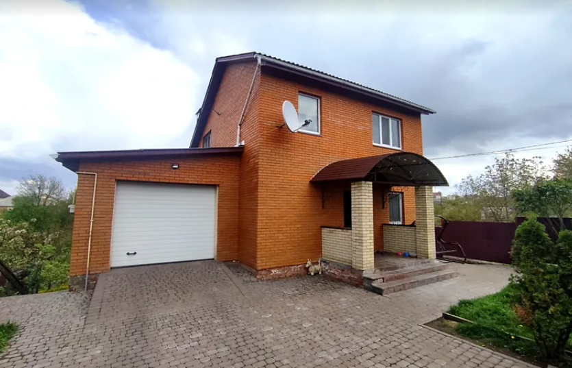 Продаж сучасного будинку фото 1 Продаж сучасного будинку фото 1