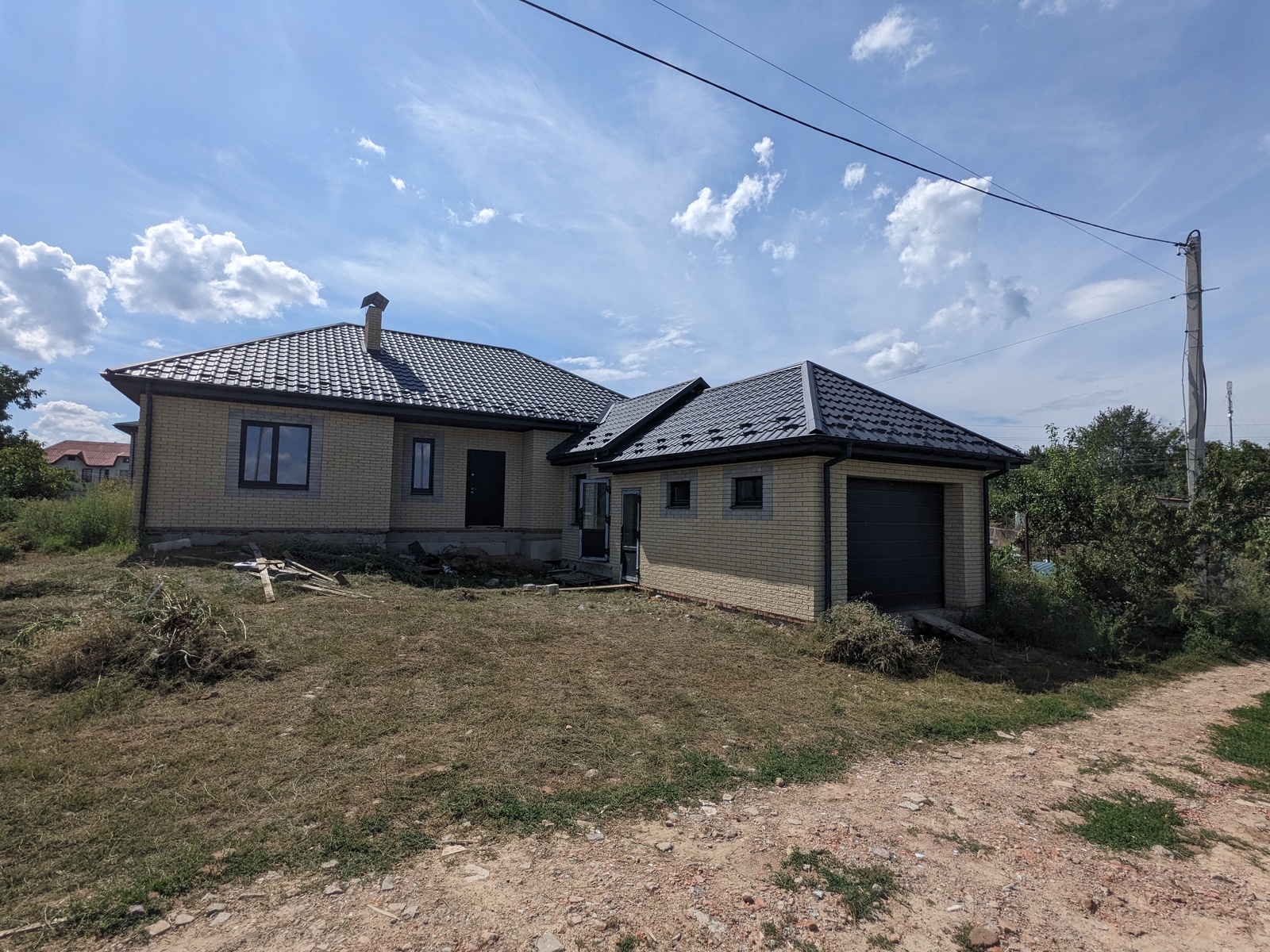 Продається будинок Вінницька, Вінниця, Староміський, Старе місто, пров. Лучанський фото 1 Продається будинок Вінницька, Вінниця, Староміський, Старе місто, пров. Лучанський фото 1