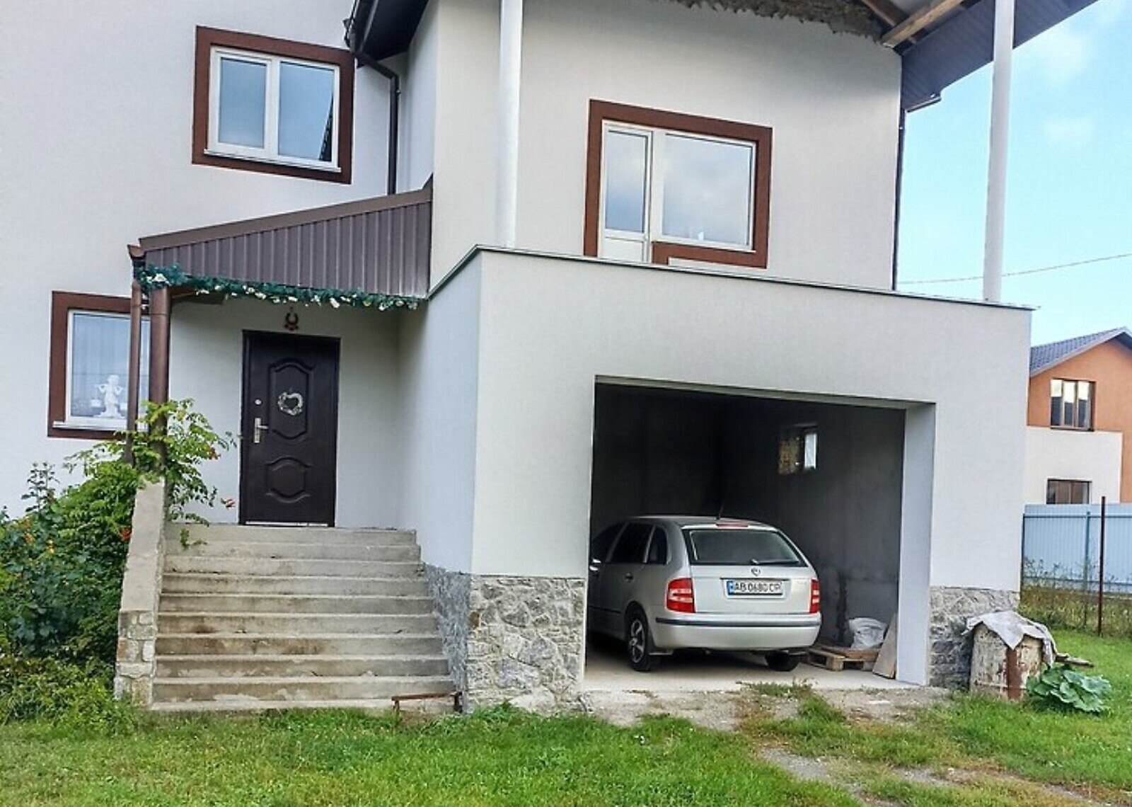 Продаж будинку в Агрономічному. фото 1 Продаж будинку в Агрономічному. фото 1