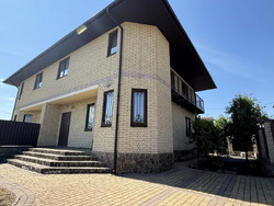 Продаж будинкув Вінницьких Хуторах фото 1 Продаж будинкув Вінницьких Хуторах фото 1