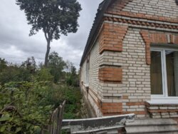 Продається одноповерховий будинок з великою земельною ділянкою! фото 28 Продається одноповерховий будинок з великою земельною ділянкою! фото 28