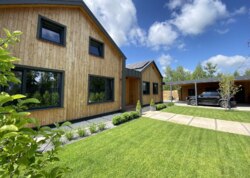 Будинок у скандинавському стилі поруч з Вінницею! фото 16 Будинок у скандинавському стилі поруч з Вінницею! фото 16