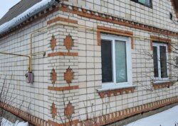 Продаж 2 поверхового будинку з ділянкою на 50 соток фото 3 Продаж 2 поверхового будинку з ділянкою на 50 соток фото 3