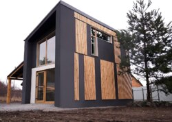 Затишний дачний будинок з виглядом на ліс 🌳 фото 20 Затишний дачний будинок з виглядом на ліс 🌳 фото 20