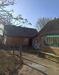 Продаж 1 поверхового будинку з ділянкою на 86 соток фото 24 Продаж 1 поверхового будинку з ділянкою на 86 соток фото 24