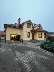 Продаж цегляного будинку в м. Вінниця район Перемички фото 1 Продаж цегляного будинку в м. Вінниця район Перемички фото 1