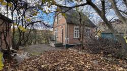 Продаж 2 поверхової дачі в с. Березина фото 4 Продаж 2 поверхової дачі в с. Березина фото 4