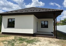Продаж одноповерхового будинку на Вінницьких Хуторах фото 2 Продаж одноповерхового будинку на Вінницьких Хуторах фото 2