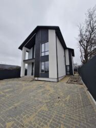 Продаж сучасного будинку у Шкуринцях фото 1 Продаж сучасного будинку у Шкуринцях фото 1