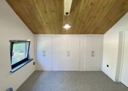 Будинок у скандинавському стилі поруч з Вінницею! фото 18 Будинок у скандинавському стилі поруч з Вінницею! фото 18