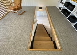 Будинок у скандинавському стилі поруч з Вінницею! фото 36 Будинок у скандинавському стилі поруч з Вінницею! фото 36