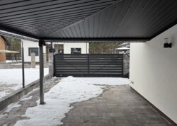 Продаж 1 поверхового будинку з новим ремонтом і ділянкою на 5 соток фото 32 Продаж 1 поверхового будинку з новим ремонтом і ділянкою на 5 соток фото 32