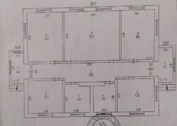 Продаж 1 поверхового будинку з верандою і ділянкою на 10 соток, 156 кв. м, 4 кімнати, на вул. Євгена Чикаленка фото 14 Продаж 1 поверхового будинку з верандою і ділянкою на 10 соток, 156 кв. м, 4 кімнати, на вул. Євгена Чикаленка фото 14