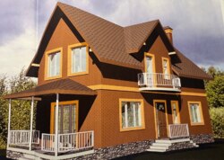 ������ 2 ����������� ������� � ������� �� 6 ����� ���� 2