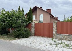 Продаж 2 поверхового будинку з ділянкою на 18 соток фото 47 Продаж 2 поверхового будинку з ділянкою на 18 соток фото 47