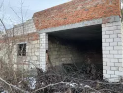 Продам недобудований будинок , дача фото 3 Продам недобудований будинок , дача фото 3