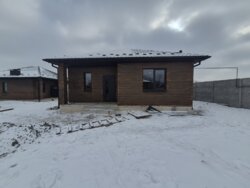 Будинок 75м2,Віницькі Хутори вул.Ювілейна фото 2 Будинок 75м2,Віницькі Хутори вул.Ювілейна фото 2