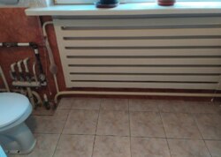 Продаж 1 поверхового будинку з верандою і ділянкою на 10 соток, 156 кв. м, 4 кімнати, на вул. Євгена Чикаленка фото 21 Продаж 1 поверхового будинку з верандою і ділянкою на 10 соток, 156 кв. м, 4 кімнати, на вул. Євгена Чикаленка фото 21