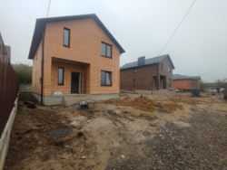 Будинок чистовий біля лісу фото 4 Будинок чистовий біля лісу фото 4