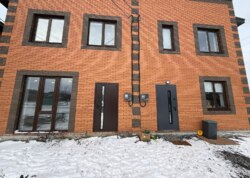 Продаж 2 поверхового дуплекса з ділянкою на 1.3 сотки фото 16 Продаж 2 поверхового дуплекса з ділянкою на 1.3 сотки фото 16