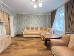 Продаж 1 поверхового будинку в місті Гнівань з ремонтом, меблями, технікою та гаражем, розташованим на ділянці 6.8 соток фото 2 Продаж 1 поверхового будинку в місті Гнівань з ремонтом, меблями, технікою та гаражем, розташованим на ділянці 6.8 соток фото 2