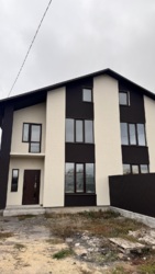 Двоповерховий чистовий дуплекс 90 кв зі всіма комунікаціями фото 1 Двоповерховий чистовий дуплекс 90 кв зі всіма комунікаціями фото 1