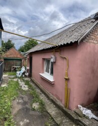 Продаж 1 поверхового будинку з ділянкою на 3.75 сотки фото 1 Продаж 1 поверхового будинку з ділянкою на 3.75 сотки фото 1
