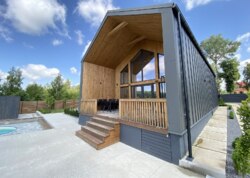 Будинок у скандинавському стилі поруч з Вінницею! фото 38 Будинок у скандинавському стилі поруч з Вінницею! фото 38