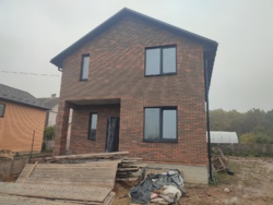 Будинок чистовий біля лісу фото 2 Будинок чистовий біля лісу фото 2