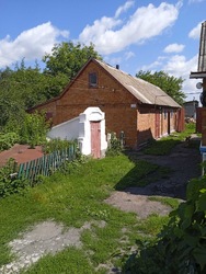 Будинок в с. Миколаївка Хмільницького р- ну фото 6 Будинок в с. Миколаївка Хмільницького р- ну фото 6