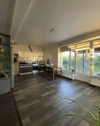 Двоповерховий будинок з підвалом, великою терасою та балконом.. фото 11 Двоповерховий будинок з підвалом, великою терасою та балконом.. фото 11