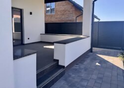 Продаж 1 поверхового будинку з ділянкою на 0.472 соток фото 9 Продаж 1 поверхового будинку з ділянкою на 0.472 соток фото 9