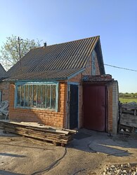 Продаж 1 поверхового будинку з ділянкою на 86 соток фото 21 Продаж 1 поверхового будинку з ділянкою на 86 соток фото 21