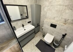 Будинок у скандинавському стилі поруч з Вінницею! фото 49 Будинок у скандинавському стилі поруч з Вінницею! фото 49