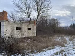 Продам недобудований будинок , дача фото 1 Продам недобудований будинок , дача фото 1