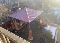 Продаж 2 поверхового будинку бесідка і ділянкою на 4 сотки, 77 кв. м, 4 кімнати, на вулиця Промениста фото 16 Продаж 2 поверхового будинку бесідка і ділянкою на 4 сотки, 77 кв. м, 4 кімнати, на вулиця Промениста фото 16